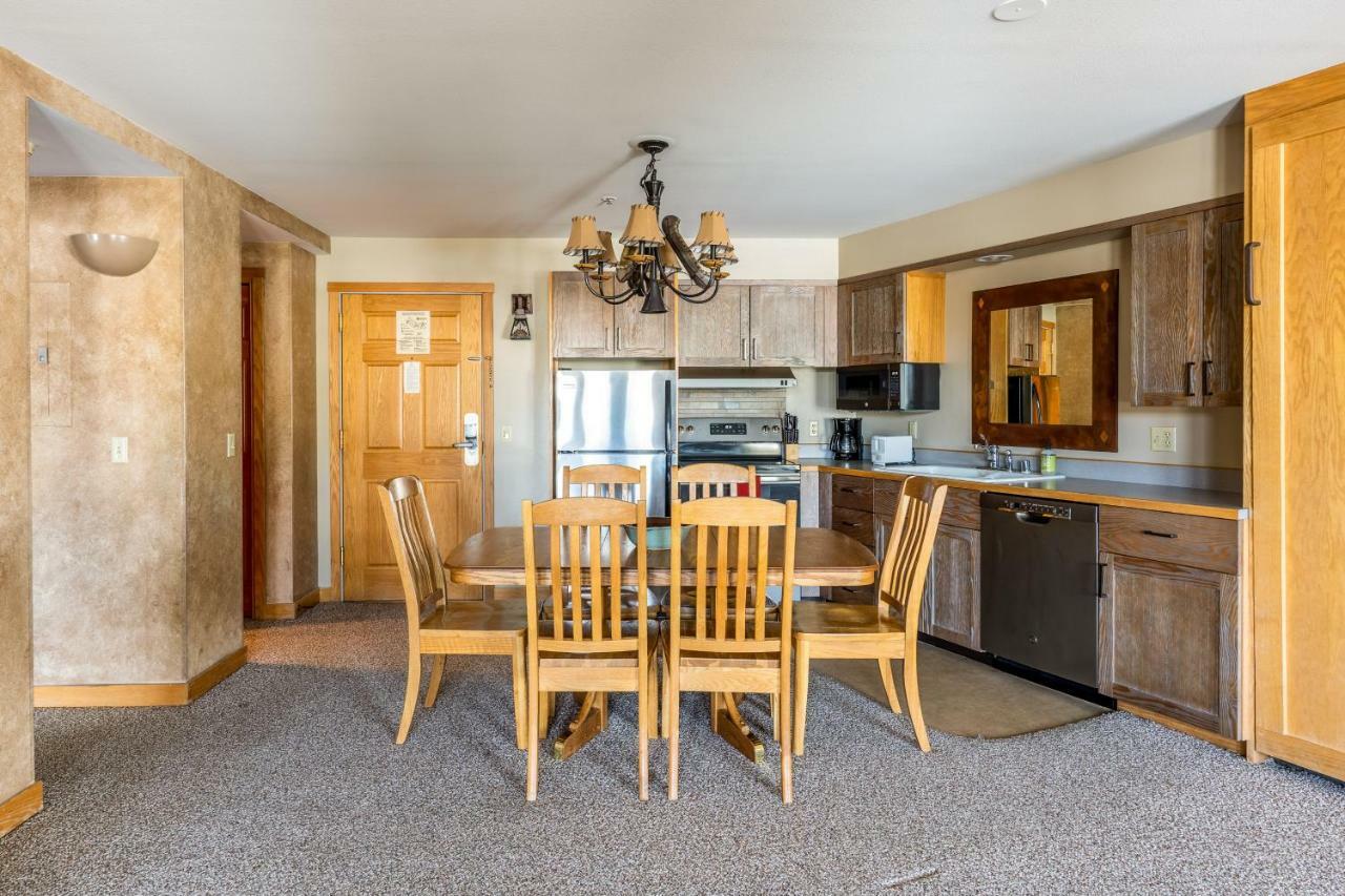Shoshone Condo 1957 Big Sky Exteriör bild