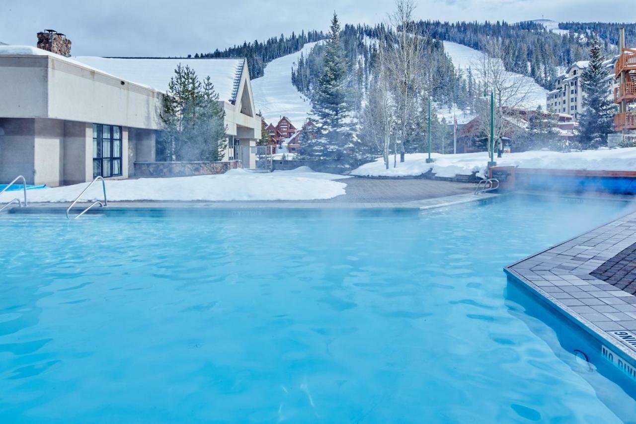 Shoshone Condo 1957 Big Sky Exteriör bild