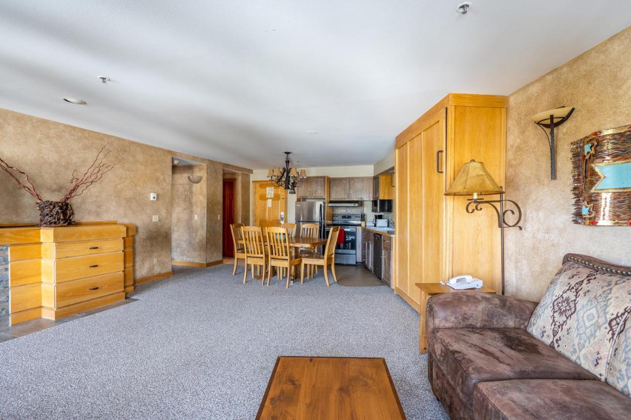 Shoshone Condo 1957 Big Sky Exteriör bild